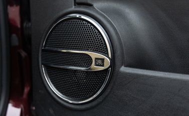 Abarth 695 Edizione Maserati 18