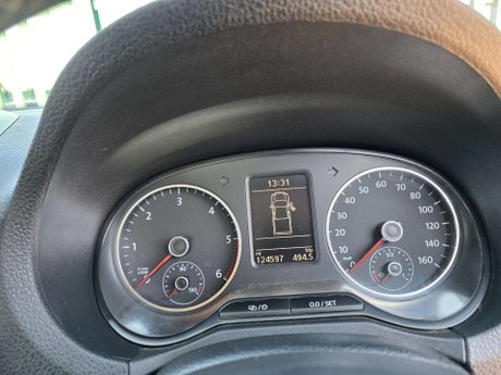 Volkswagen Amarok 2.0 BiTDI BlueMotion Tech Highline Pickup Double Cab 4dr Diesel Auto 4Motio 13