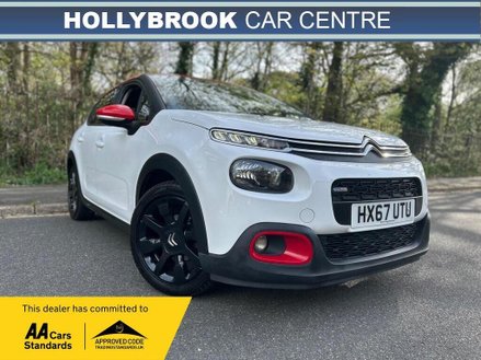 Citroen C3 PURETECH FLAIR