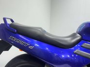 Triumph Trophy 1200 4 1995 37K PROJECT BIKE SPARES OR REPAIR 1200CC CLASSIC TOURER 22