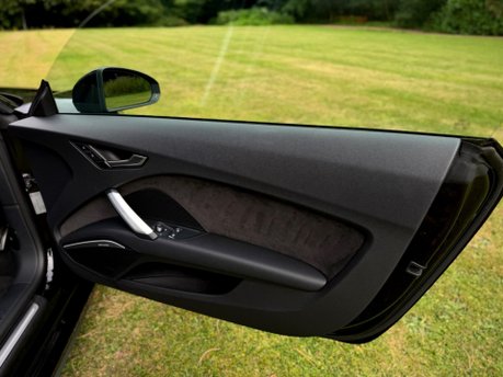 Audi TT TFSI S LINE 41