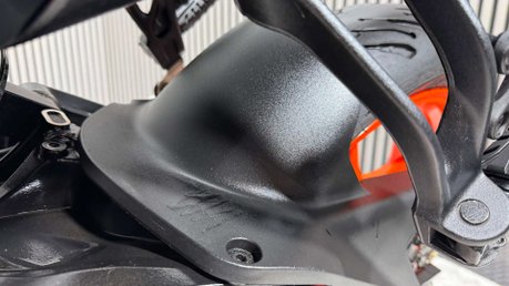 KTM Duke 2025 ONLY 7K 125CC LEARNER LEGAL 15BHP 1 OWNER 40