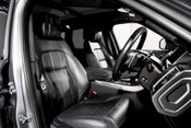 Land Rover Range Rover Sport AUTOBIOGRAPHY. NOW SOLD. SIMILAR REQUIRED. PLEASE CALL 01903 254800. 16