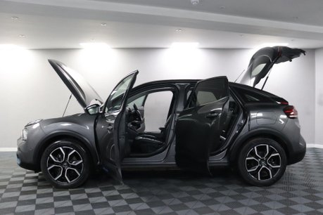 Citroen C4 SHINE PLUS 6