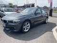 BMW 3 Series 1.6 316i SE Auto 4dr 17