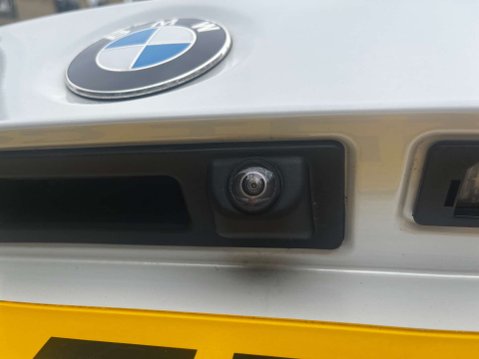 BMW 3 Series 3.0 M3 Semi-Auto 4dr 44