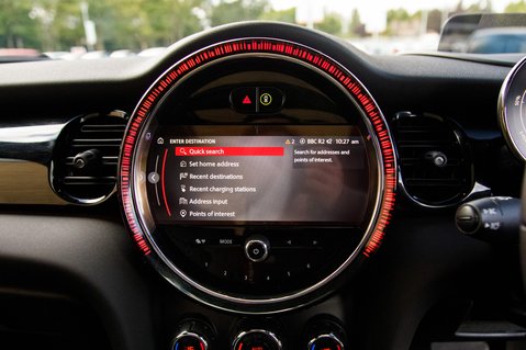 Mini Hatch COOPER S LEVEL 3 32