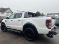 Ford Ranger 2.0 Ranger Wildtrak EcoBlue 4x4 Auto 4WD 9