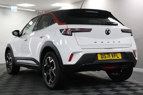 Vauxhall Mokka SRI PREMIUM 22