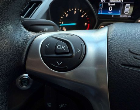 Ford Kuga TITANIUM TDCI 4x4 28