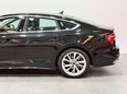 Audi A5 2.0 TDI 35 Sport Sportback 5dr Diesel S Tronic Euro 6 (s/s) (163 ps) 19