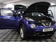 Nissan Juke BOSE PERSONAL EDITION DCI 15