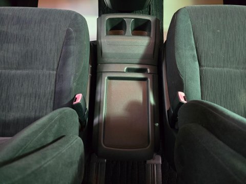 Toyota Vellfire 26
