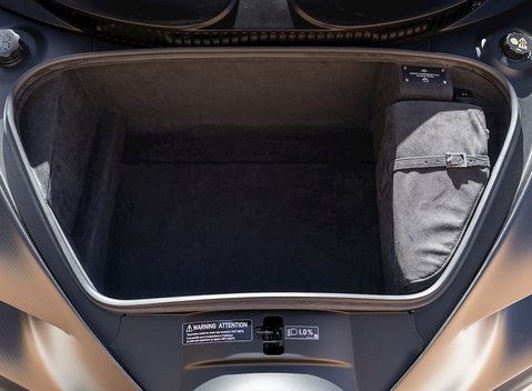 Bugatti Chiron Sport 'Noire Edition' 34