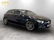 Mercedes-Benz A Class 1.3 A200 AMG Line (Executive) Hatchback 5dr Petrol 7G-DCT Euro 6 (s/s) (163 1