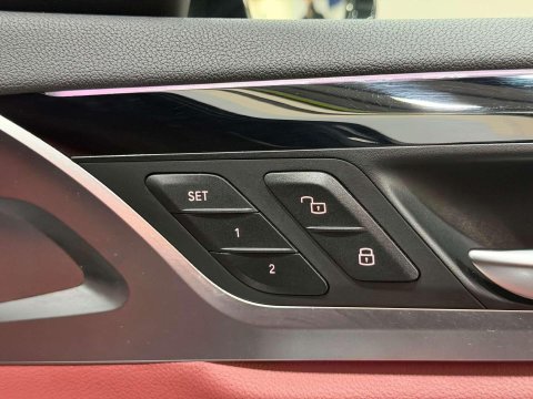 BMW X4 3.0 M40d SUV 5dr Diesel Auto xDrive Euro 6 (s/s) (326 ps) 39