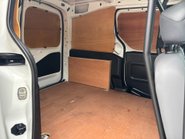 Citroen Berlingo 850 LX L1 90 ps HDi Panel Van - Air Con / Twin Side Loading Doors 9