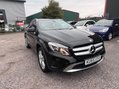 Mercedes-Benz GLA 2.1 GLA200d Sport SUV 5dr Diesel 7G-DCT Euro 6 (s/s) (136 ps) 1