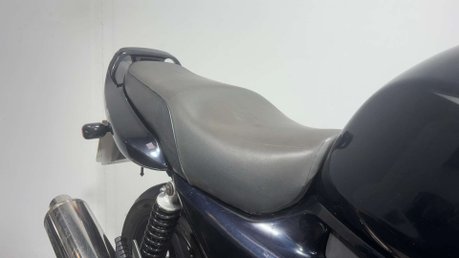 Kawasaki Er ER 5 2006 37K RUNNING COMMUTER PROJECT BIKE 500CC TWIN 7