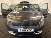 Kia Niro 1.6 Niro 3 Semi-Auto 5dr 8