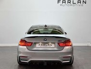BMW M4 3.0 BiTurbo Competition Coupe 2dr Petrol DCT Euro 6 (s/s) (450 ps) 25