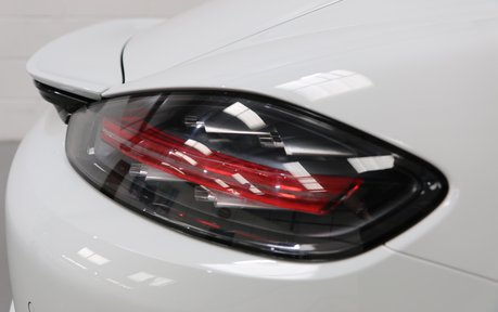 Porsche 718 Cayman PDK - Incredible Specification 20
