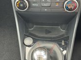 Ford Fiesta Petrol SWB L1H1 Low Roof Sport Air Con Alloys EURO 6 NO VAT 33