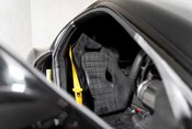Ferrari 812 Competizione DELIVERY MILEAGE. SIGNATURES ON ENGINE BAY. AIRBRUSHED SHIELDS. CARPLAY. 24