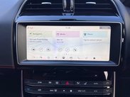 Jaguar XE 2.0d R-Sport Auto Euro 6 (s/s) 4dr 69