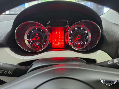 Vauxhall Adam 1.4i JAM Euro 6 3dr 71