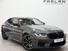 BMW M5 4.4i V8 Competition Saloon 4dr Petrol Steptronic xDrive Euro 6 (s/s) (625 p