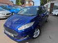 Ford Fiesta 1.25 Zetec Euro 5 3dr 1