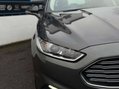 Ford Mondeo 1.5 TDCi ECOnetic Zetec Euro 6 (s/s) 5dr 14