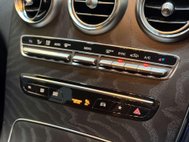 Mercedes-Benz GLC 2.0 GLC220d AMG Line (Premium) Coupe 5dr Diesel G-Tronic+ 4MATIC Euro 6 (s/ 42
