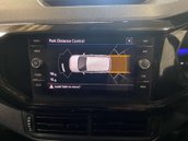Volkswagen T-Cross 1.0 T-Cross Black Edition TSi 5dr 20