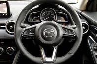 Mazda 2 SPORT NAV MHEV 20