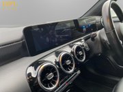 Mercedes-Benz A Class 2.0 A180d Sport Edition (Executive) Hatchback 5dr Diesel 8G-DCT Euro 6 (s/s 16