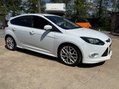 Ford Focus 1.0 Focus Zetec S T 5dr 15