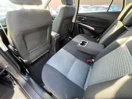 Suzuki SX4 S-Cross 1.4 SX4 S-Cross Motion Boosterjet MHEV 5dr 55