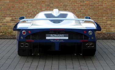 Maserati MC12 6