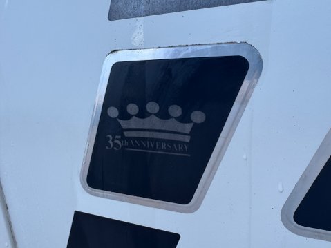 Auto-Sleepers Devon AUTOMATIC MARQUIS SPECIAL EDITION 5