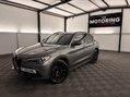 Alfa Romeo Stelvio 2.0T Nero Edizione Auto Q4 AWD Euro 6 (s/s) 5dr 7