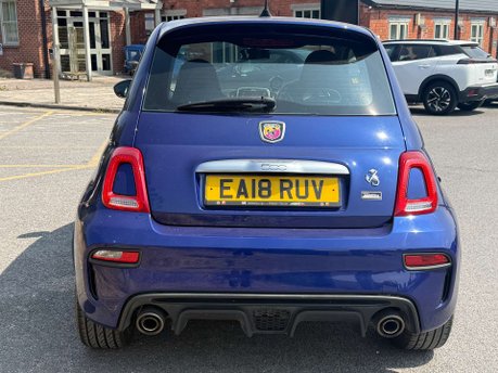 Abarth 595 1.4 595 3dr 15