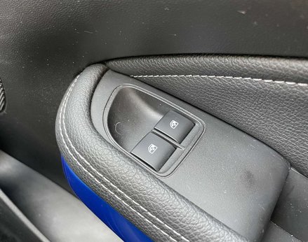 Vauxhall Adam 1.2 Adam Energised 3dr 43