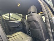 BMW 5 Series 2.0 520d xDrive M Sport Auto 4WD 4dr 63