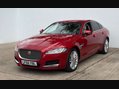 Jaguar XF 2.0 XF Portfolio D Auto 4dr 3