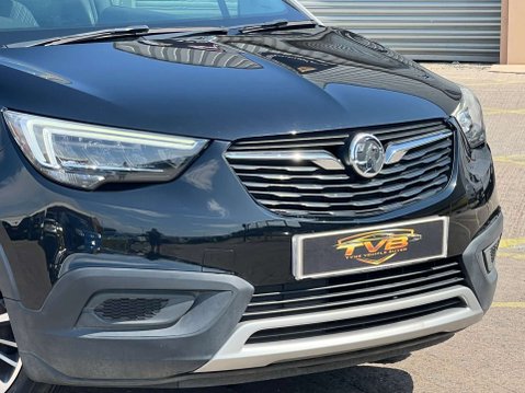 Vauxhall Crossland X 1.2 Crossland X Sport 5dr - NATIONAL DELIVERY* 51