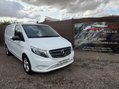Mercedes-Benz Vito 2.0 114 CDI Premium G-Tronic RWD L1 Euro 6 (s/s) 5dr 1
