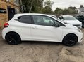 Peugeot 208 1.2 PureTech Black Edition Hatchback 3dr Petrol Manual Euro 6 8