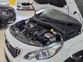 Peugeot 2008 1.2 PureTech Allure ETG Euro 6 (s/s) 5dr 94